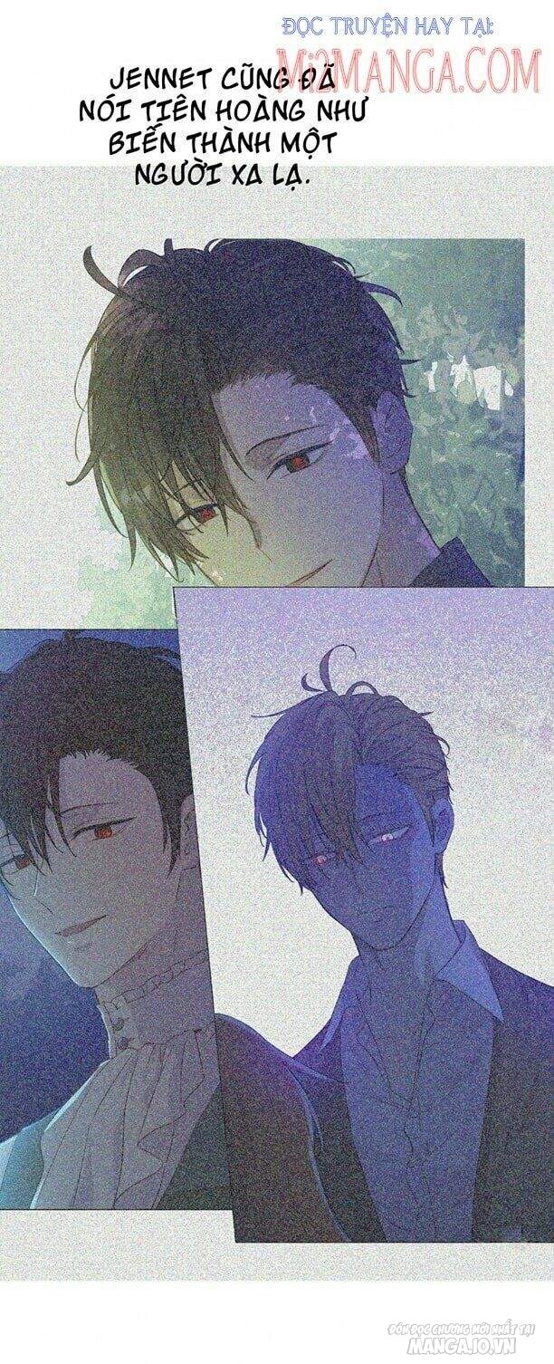 Một Ngày Nọ Tôi Bỗng Thành Nàng Công Chúa Chapter 107.5 - Trang 2