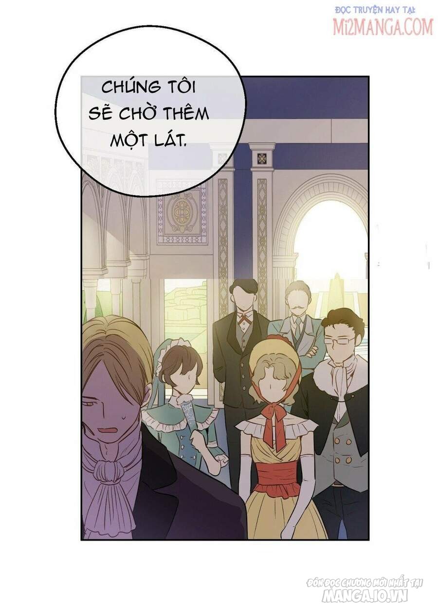 Một Ngày Nọ Tôi Bỗng Thành Nàng Công Chúa Chapter 107.5 - Trang 2