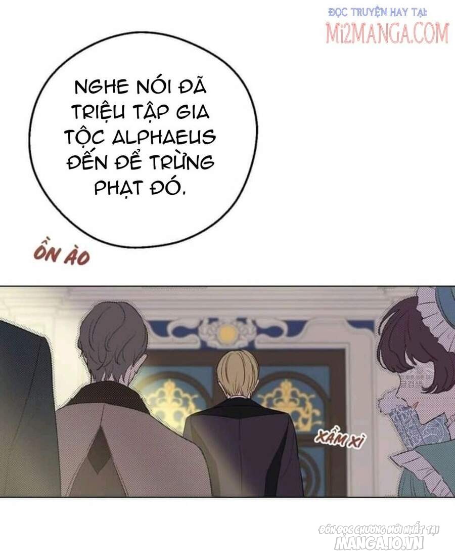 Một Ngày Nọ Tôi Bỗng Thành Nàng Công Chúa Chapter 107.5 - Trang 2