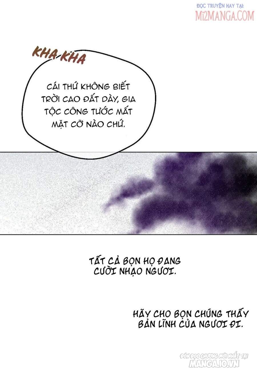 Một Ngày Nọ Tôi Bỗng Thành Nàng Công Chúa Chapter 107.5 - Trang 2