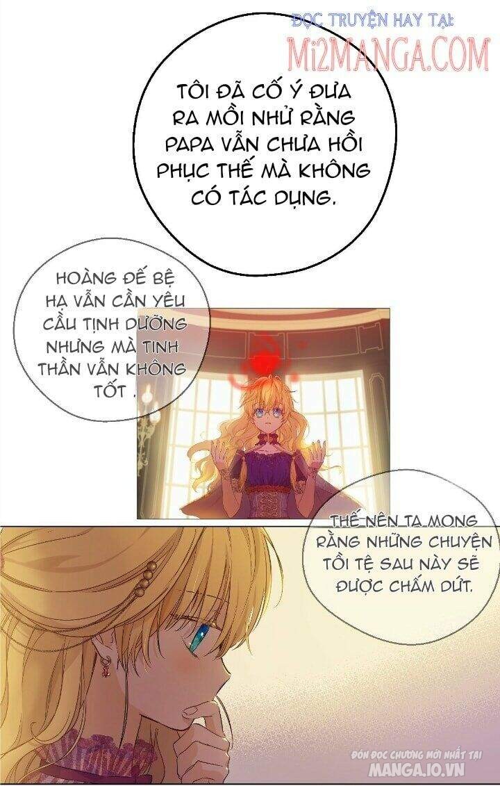 Một Ngày Nọ Tôi Bỗng Thành Nàng Công Chúa Chapter 107 - Trang 2
