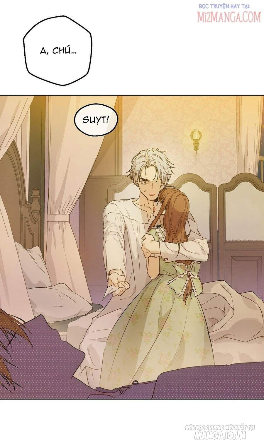 Một Ngày Nọ Tôi Bỗng Thành Nàng Công Chúa Chapter 107 - Trang 2