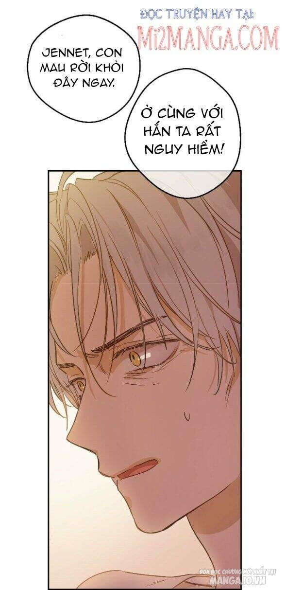Một Ngày Nọ Tôi Bỗng Thành Nàng Công Chúa Chapter 107 - Trang 2