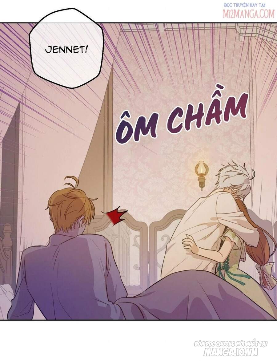 Một Ngày Nọ Tôi Bỗng Thành Nàng Công Chúa Chapter 107 - Trang 2