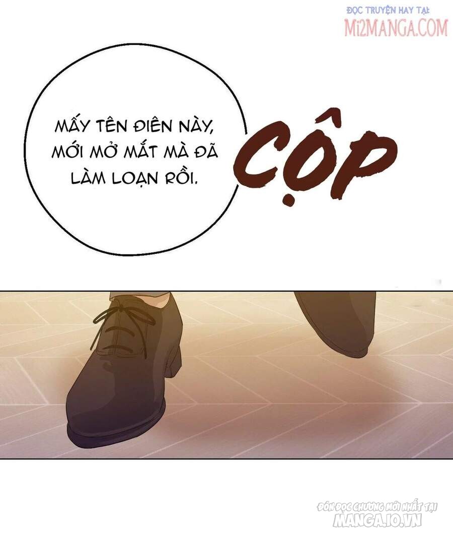 Một Ngày Nọ Tôi Bỗng Thành Nàng Công Chúa Chapter 107 - Trang 2