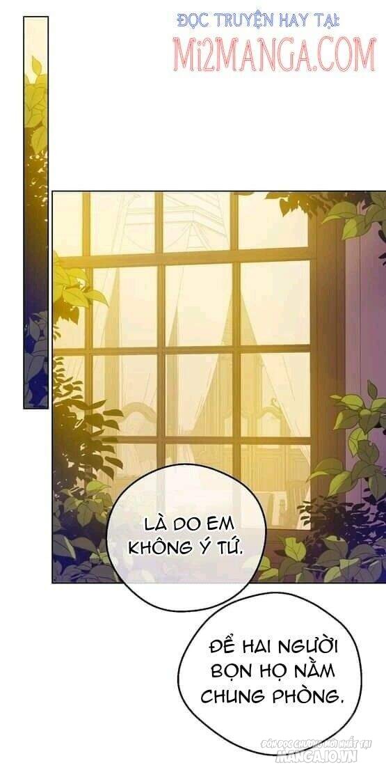 Một Ngày Nọ Tôi Bỗng Thành Nàng Công Chúa Chapter 107 - Trang 2
