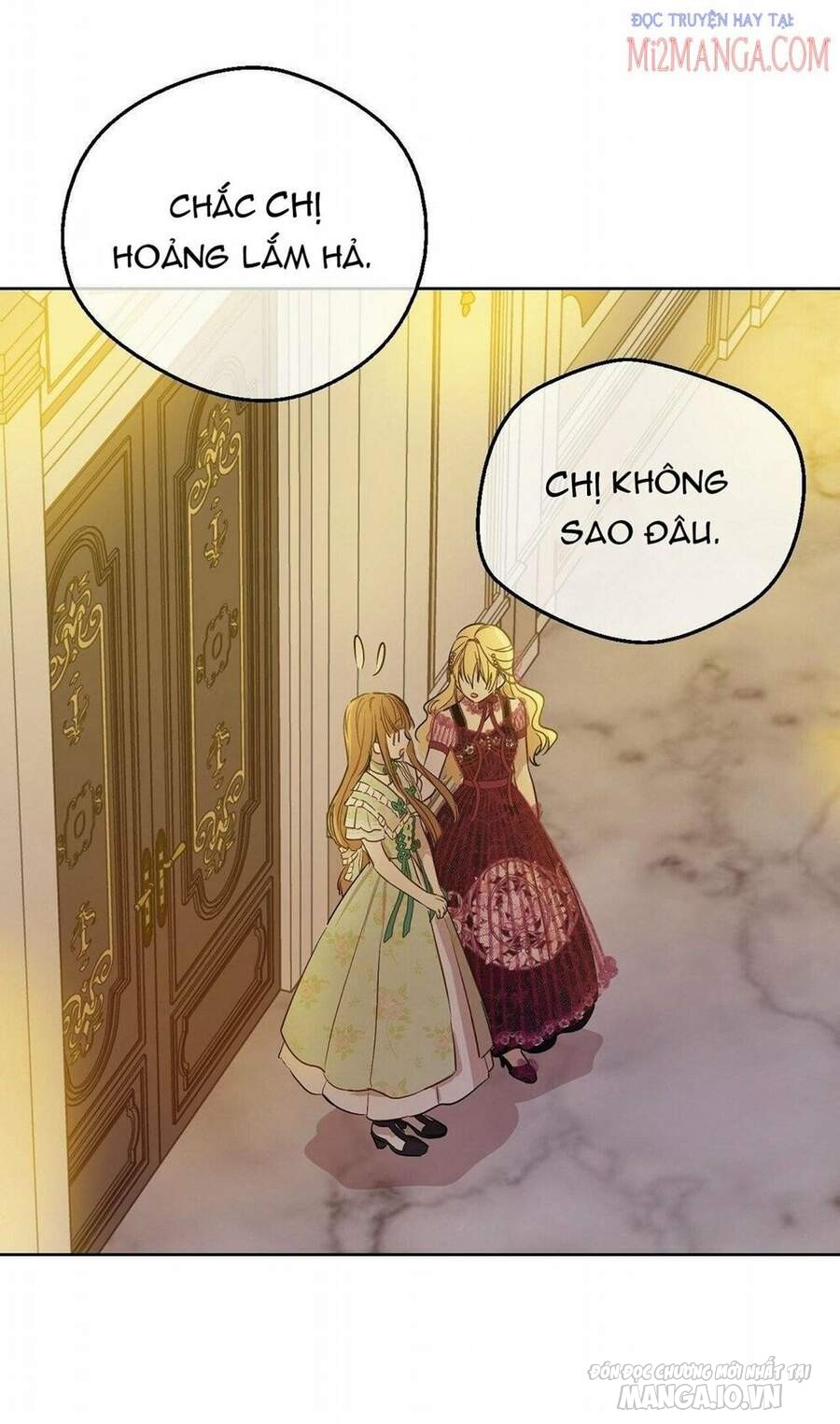 Một Ngày Nọ Tôi Bỗng Thành Nàng Công Chúa Chapter 107 - Trang 2