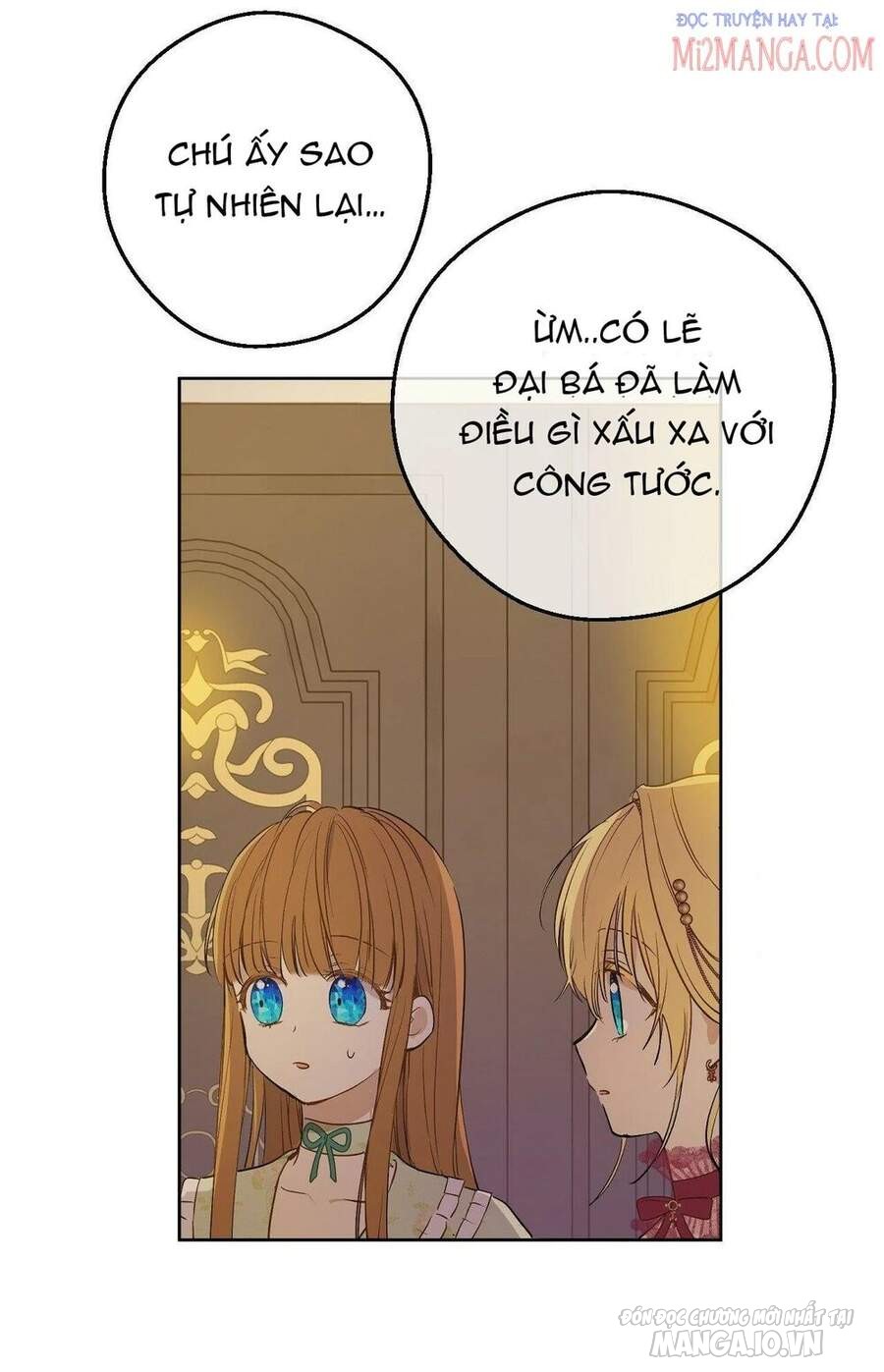 Một Ngày Nọ Tôi Bỗng Thành Nàng Công Chúa Chapter 107 - Trang 2