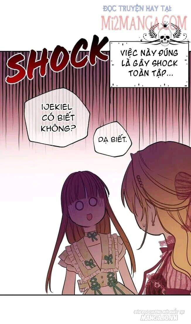 Một Ngày Nọ Tôi Bỗng Thành Nàng Công Chúa Chapter 107 - Trang 2