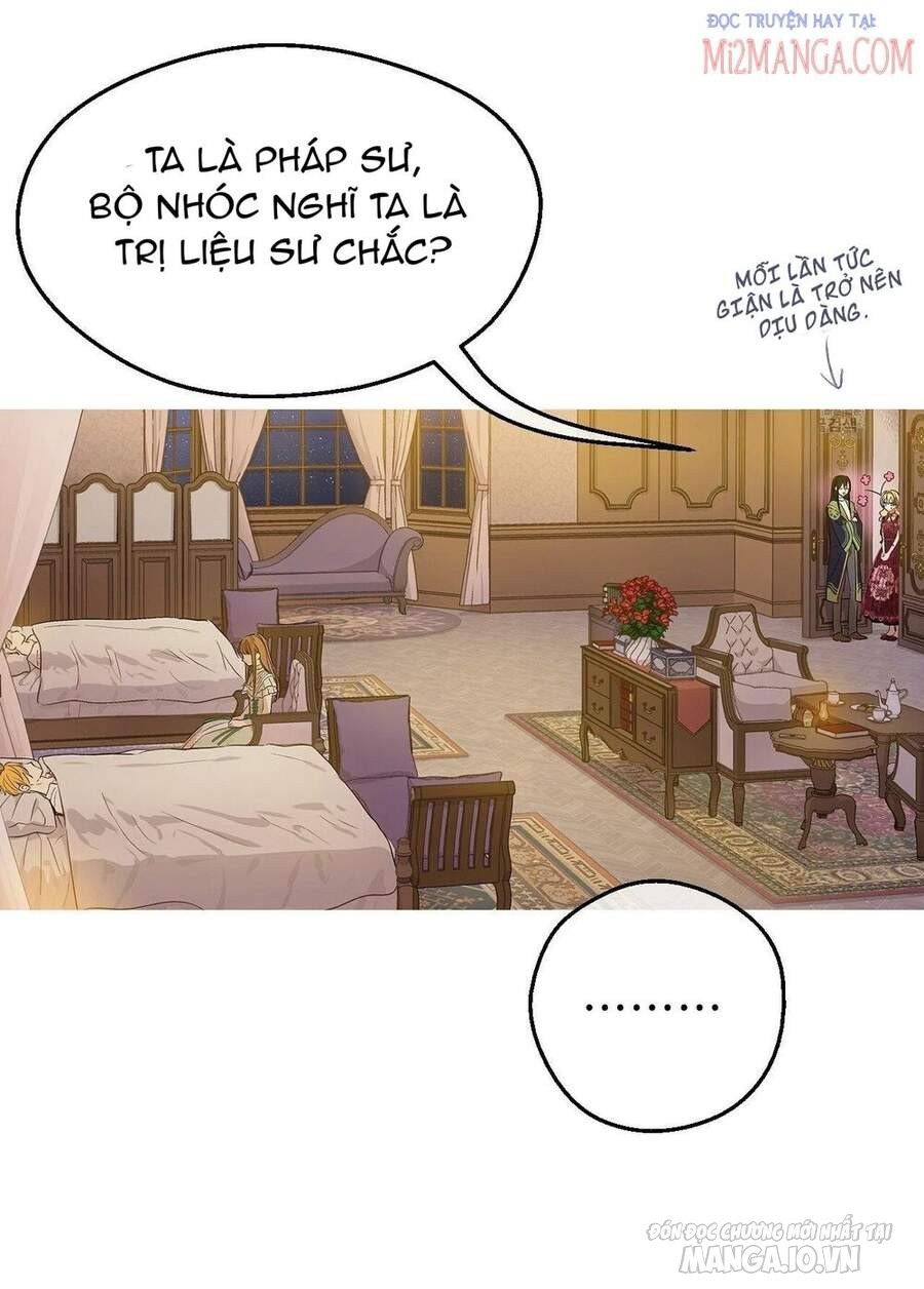 Một Ngày Nọ Tôi Bỗng Thành Nàng Công Chúa Chapter 107 - Trang 2