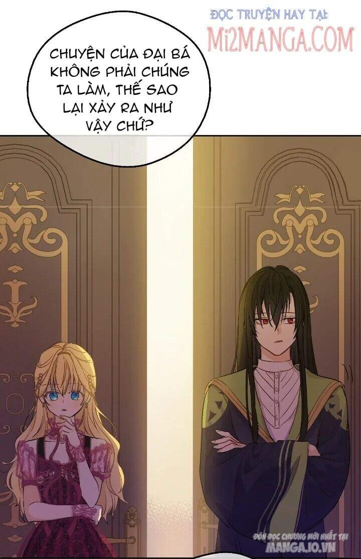 Một Ngày Nọ Tôi Bỗng Thành Nàng Công Chúa Chapter 107 - Trang 2