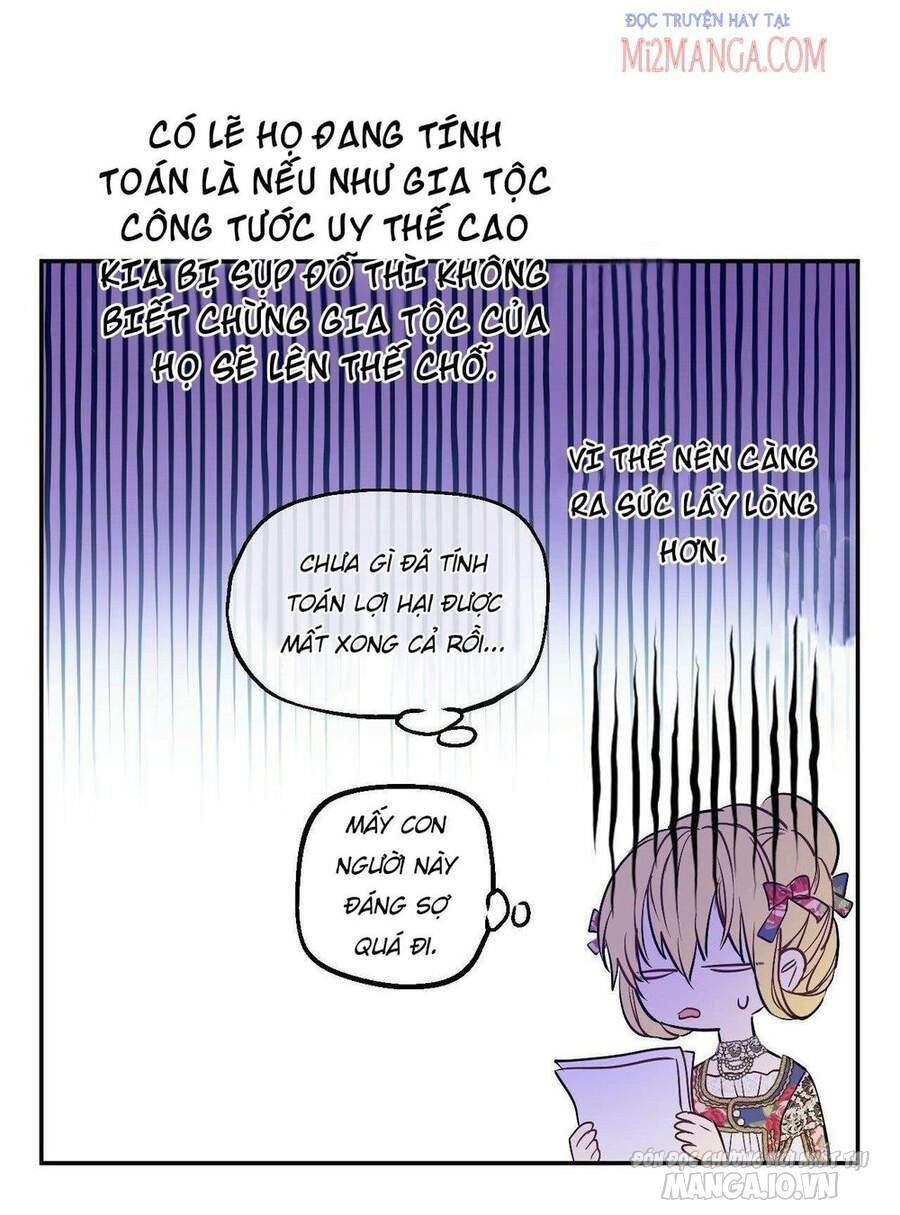 Một Ngày Nọ Tôi Bỗng Thành Nàng Công Chúa Chapter 106.2 - Trang 2