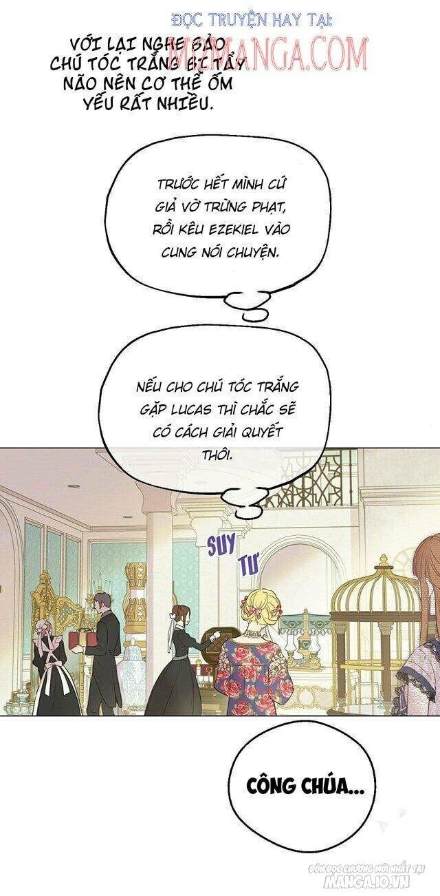 Một Ngày Nọ Tôi Bỗng Thành Nàng Công Chúa Chapter 106.2 - Trang 2