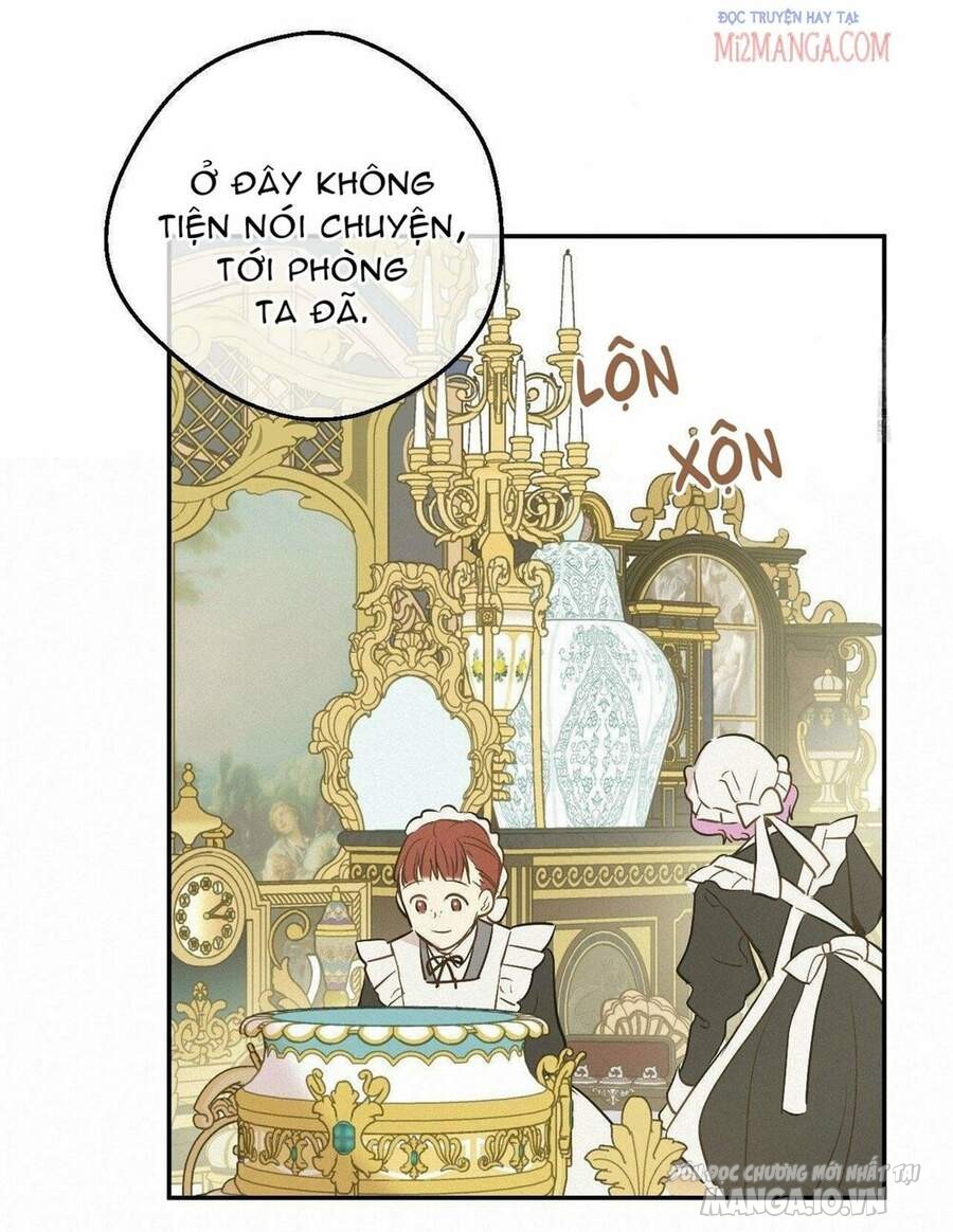 Một Ngày Nọ Tôi Bỗng Thành Nàng Công Chúa Chapter 106.2 - Trang 2