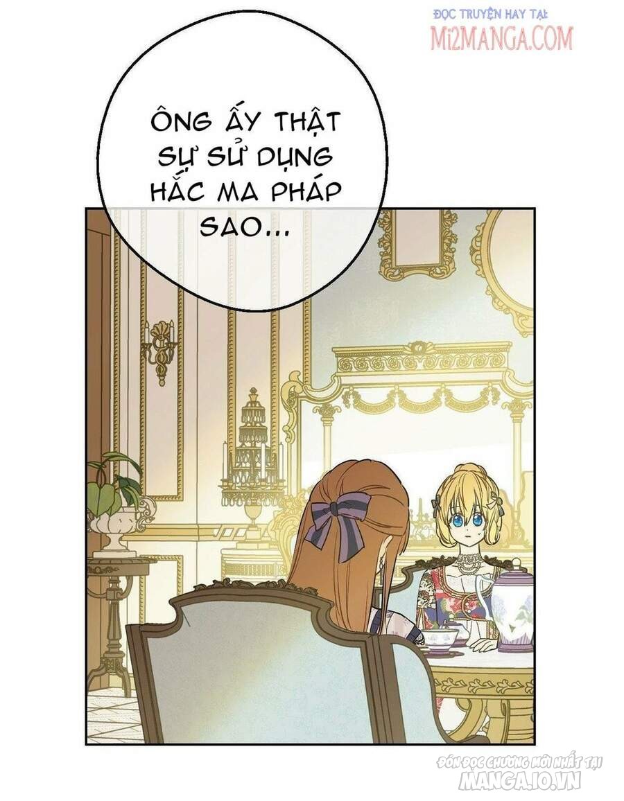 Một Ngày Nọ Tôi Bỗng Thành Nàng Công Chúa Chapter 106.2 - Trang 2