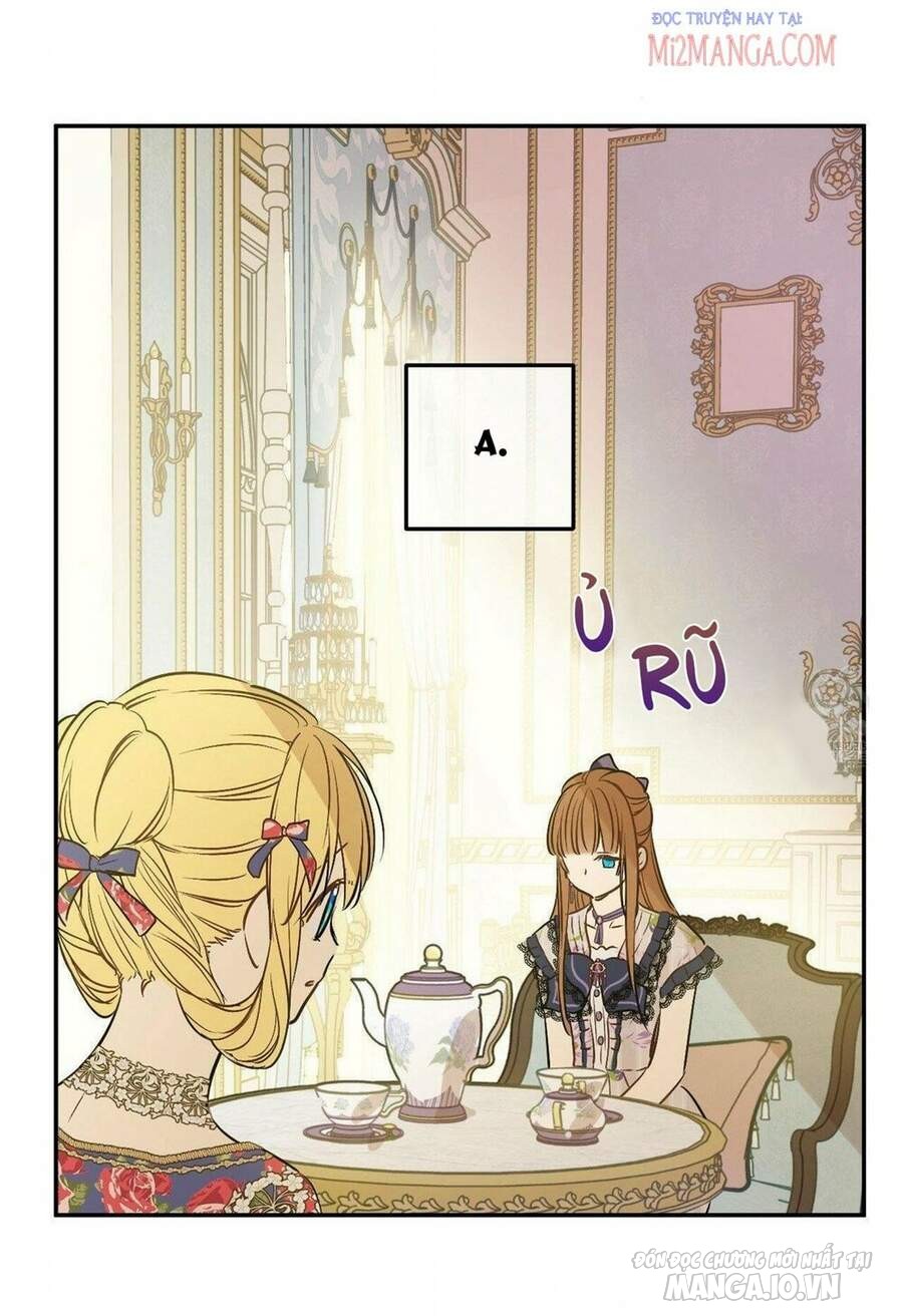 Một Ngày Nọ Tôi Bỗng Thành Nàng Công Chúa Chapter 106.2 - Trang 2