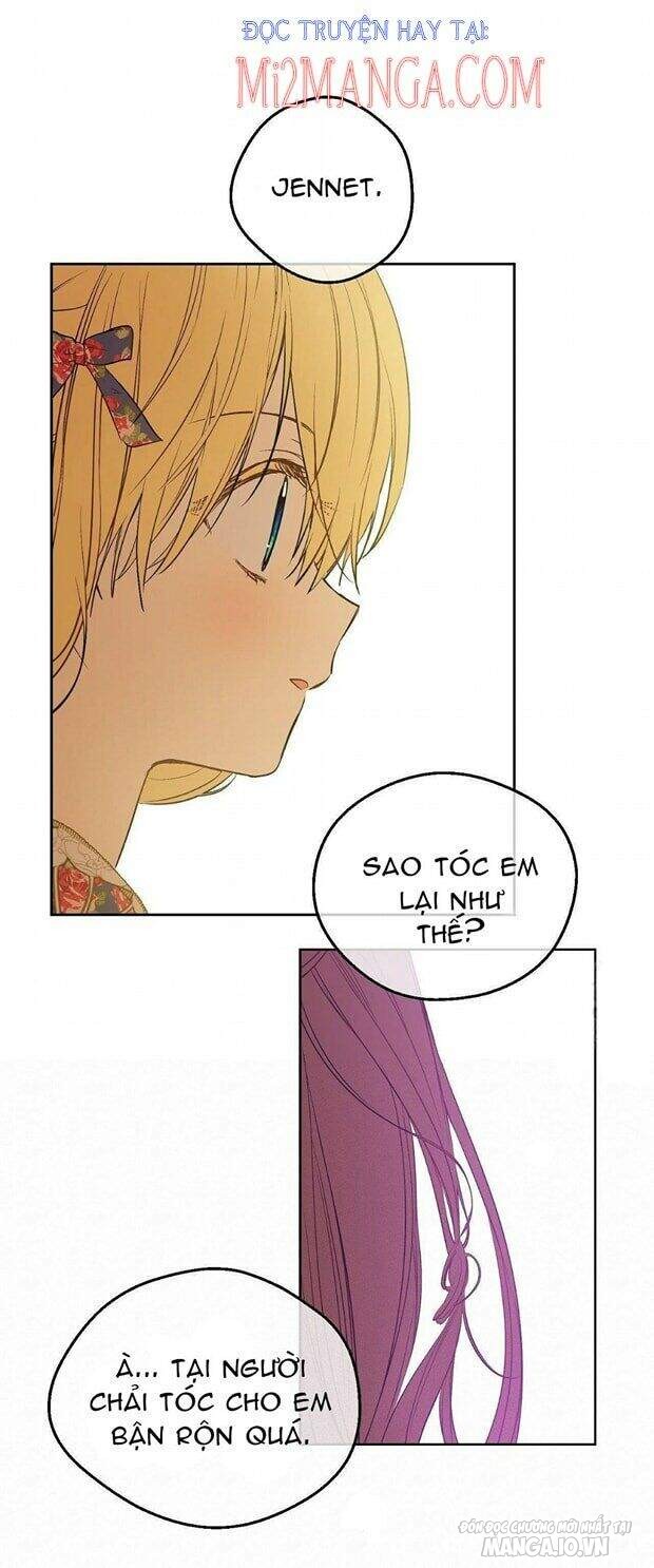 Một Ngày Nọ Tôi Bỗng Thành Nàng Công Chúa Chapter 106.2 - Trang 2