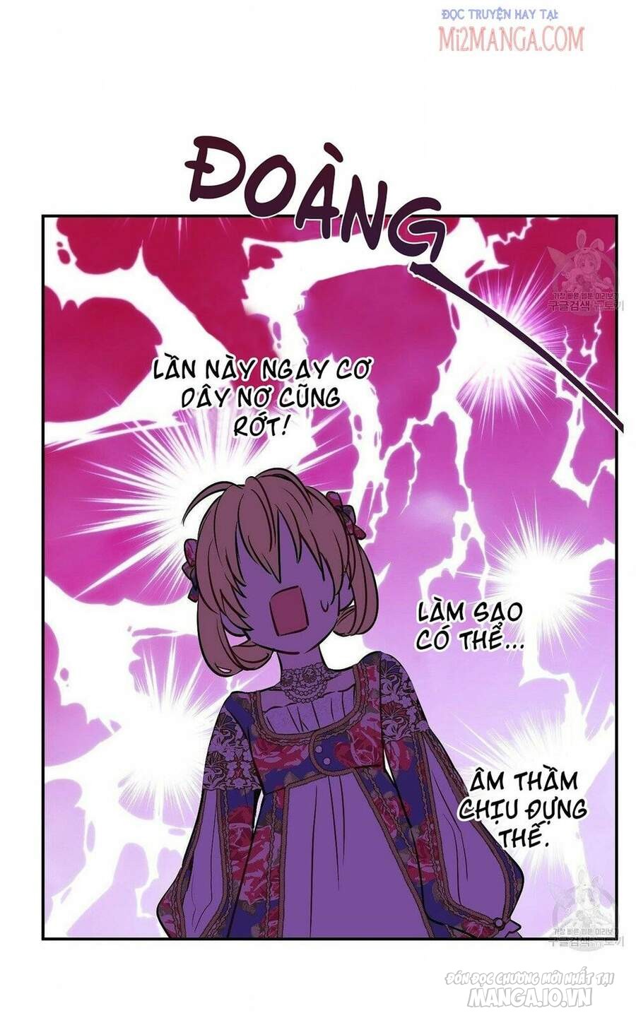 Một Ngày Nọ Tôi Bỗng Thành Nàng Công Chúa Chapter 106.2 - Trang 2