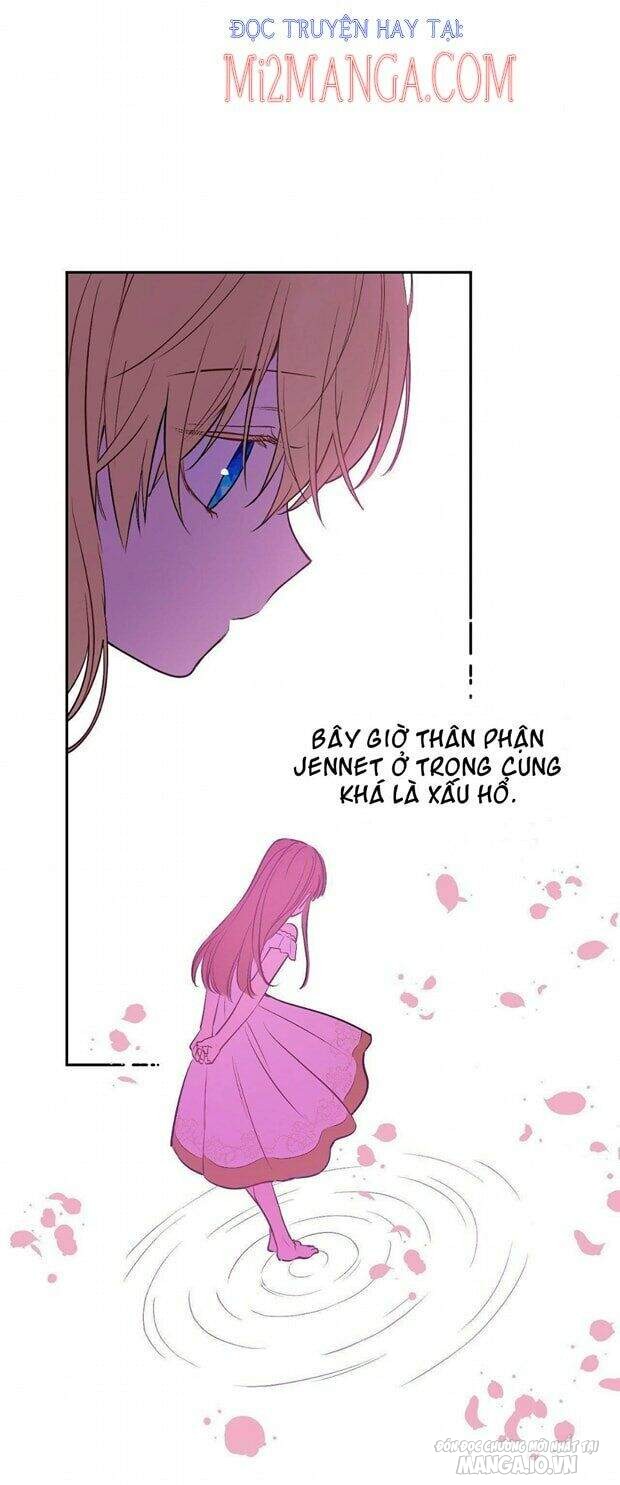 Một Ngày Nọ Tôi Bỗng Thành Nàng Công Chúa Chapter 106.2 - Trang 2