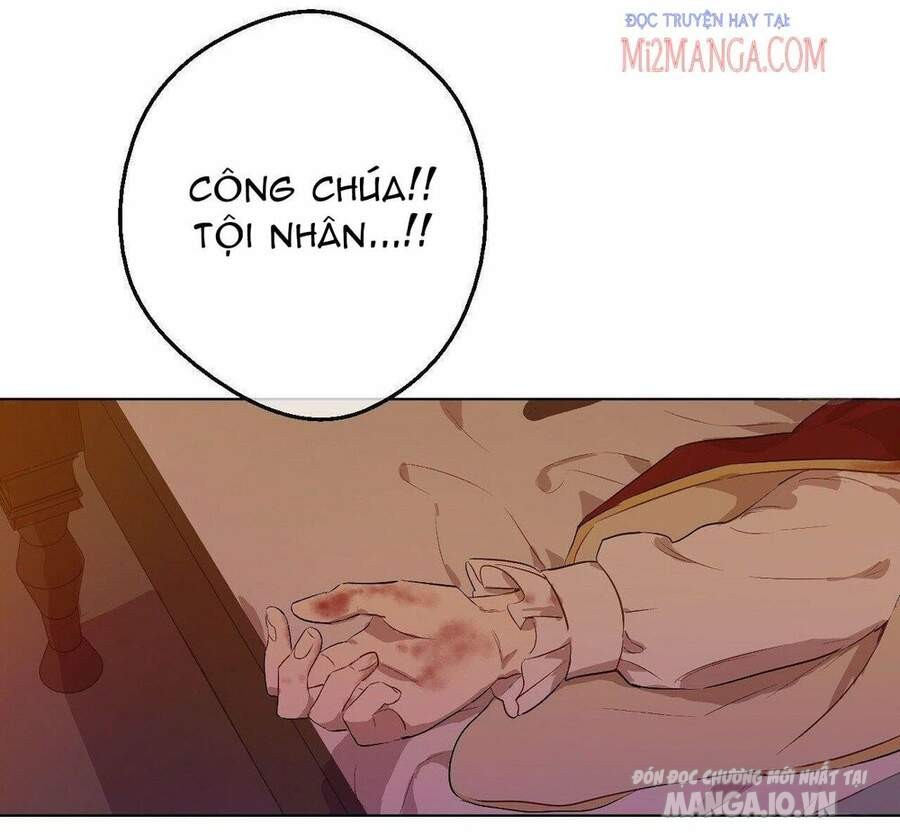 Một Ngày Nọ Tôi Bỗng Thành Nàng Công Chúa Chapter 106.2 - Trang 2