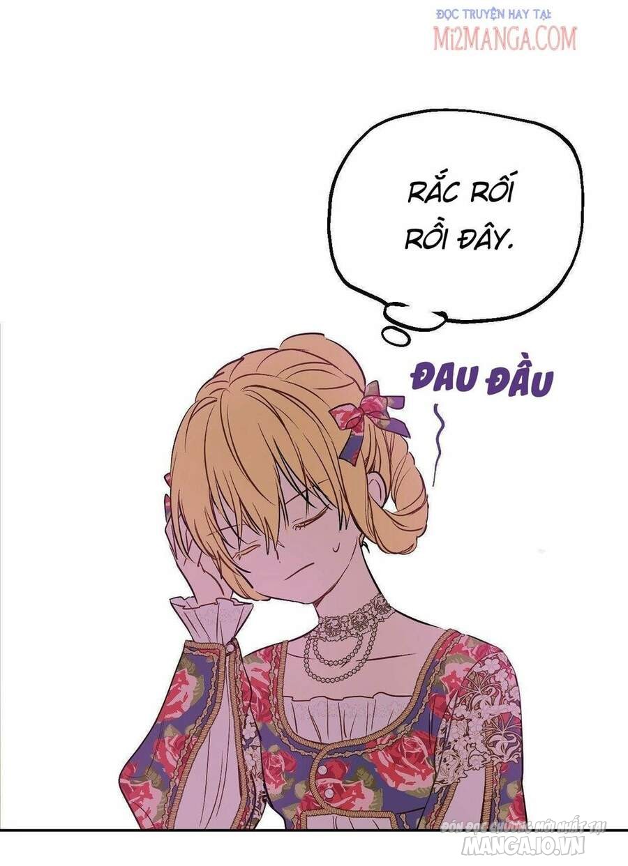 Một Ngày Nọ Tôi Bỗng Thành Nàng Công Chúa Chapter 106.2 - Trang 2
