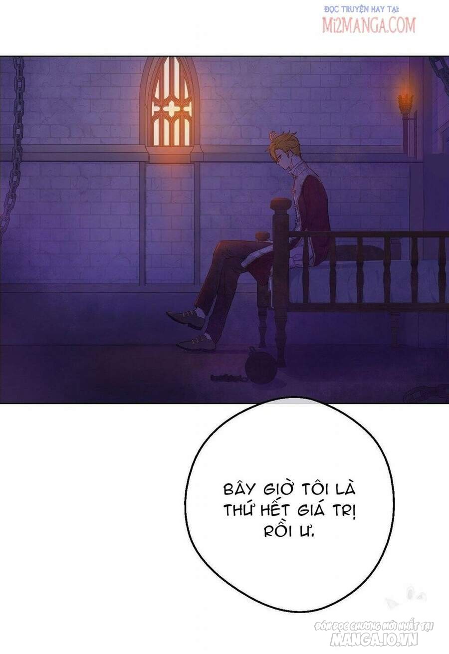 Một Ngày Nọ Tôi Bỗng Thành Nàng Công Chúa Chapter 106.1 - Trang 2