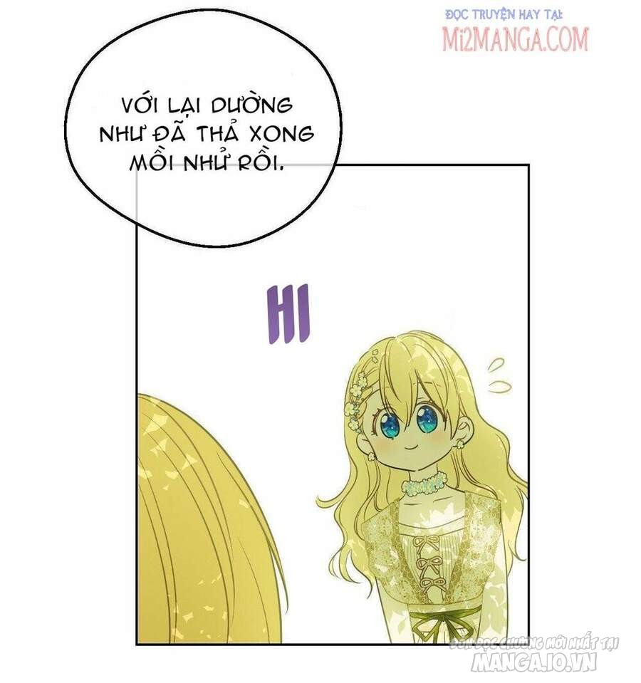 Một Ngày Nọ Tôi Bỗng Thành Nàng Công Chúa Chapter 106.1 - Trang 2