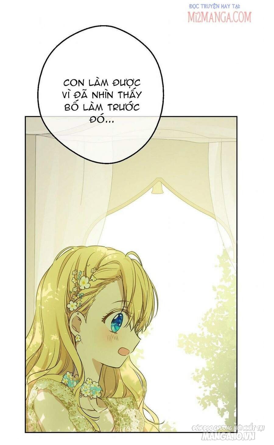 Một Ngày Nọ Tôi Bỗng Thành Nàng Công Chúa Chapter 106.1 - Trang 2