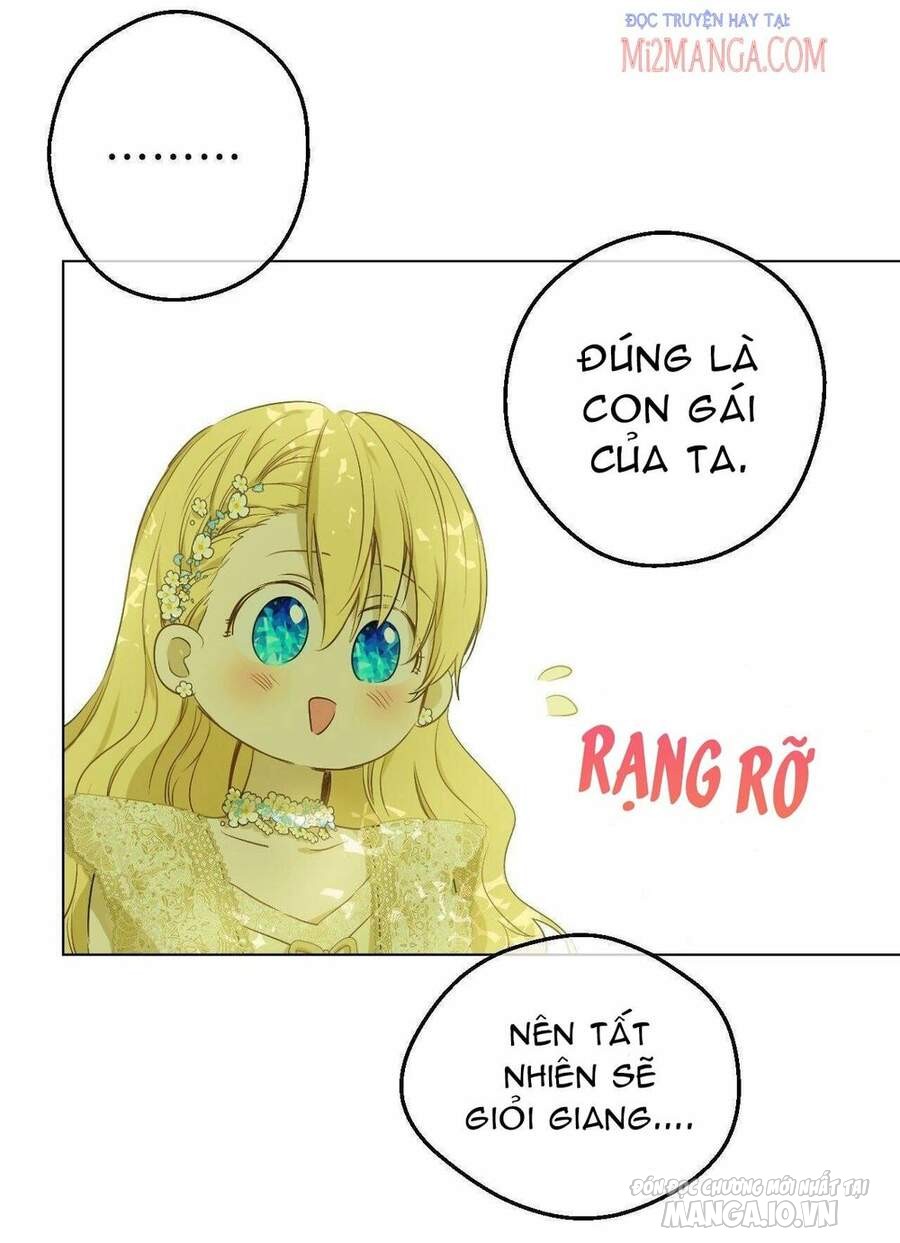 Một Ngày Nọ Tôi Bỗng Thành Nàng Công Chúa Chapter 106.1 - Trang 2