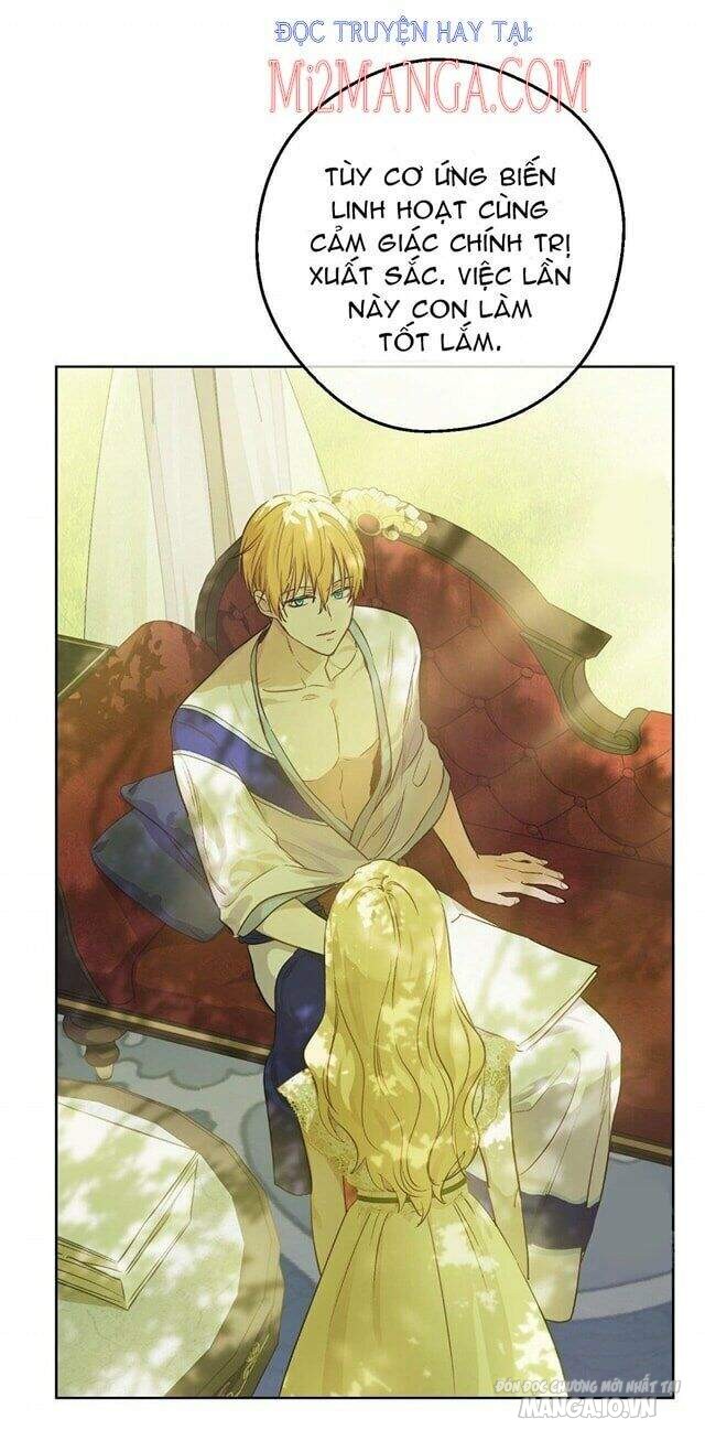 Một Ngày Nọ Tôi Bỗng Thành Nàng Công Chúa Chapter 106.1 - Trang 2