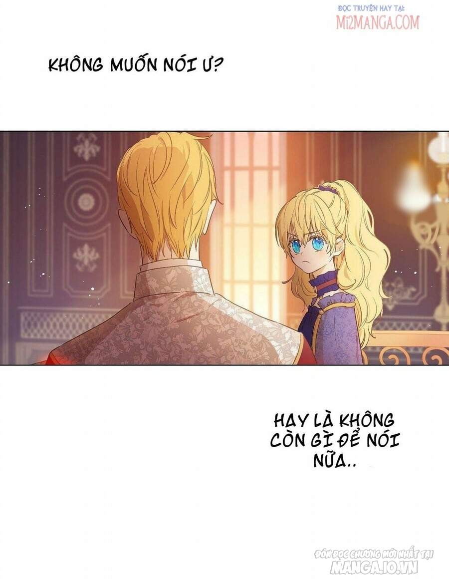 Một Ngày Nọ Tôi Bỗng Thành Nàng Công Chúa Chapter 106.1 - Trang 2