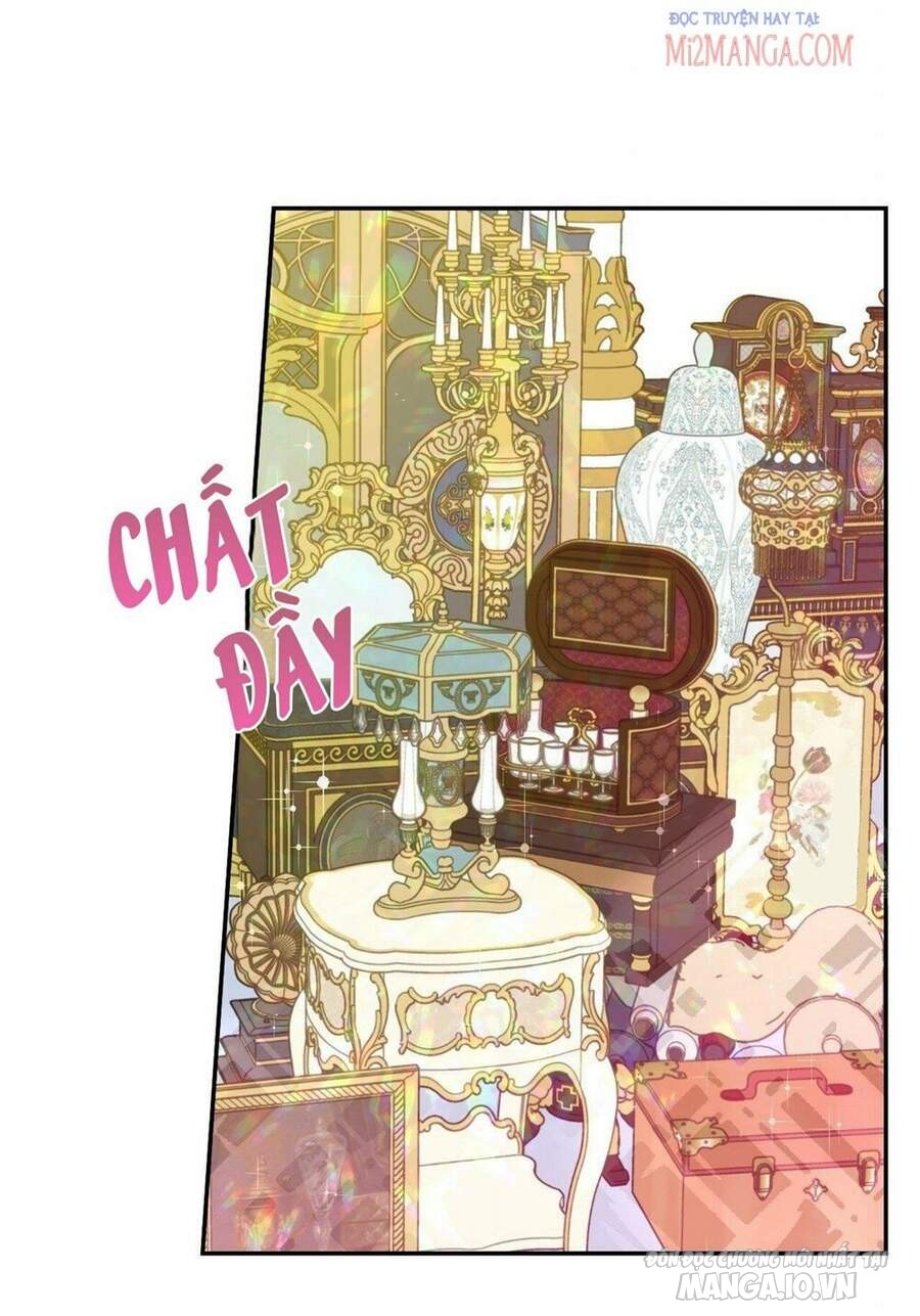 Một Ngày Nọ Tôi Bỗng Thành Nàng Công Chúa Chapter 106 - Trang 2