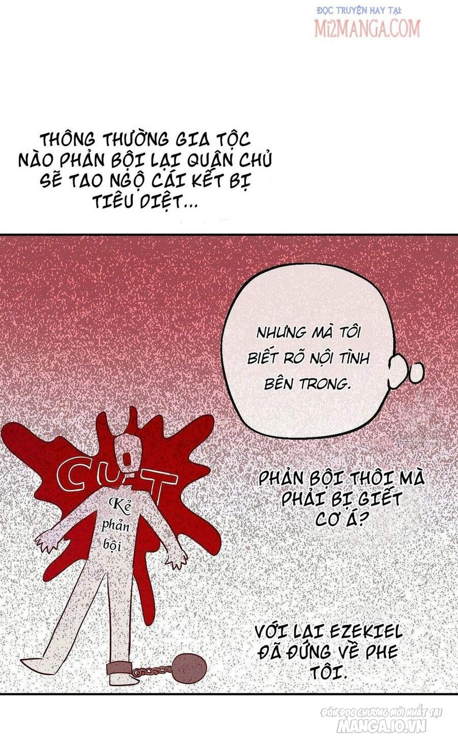 Một Ngày Nọ Tôi Bỗng Thành Nàng Công Chúa Chapter 106 - Trang 2