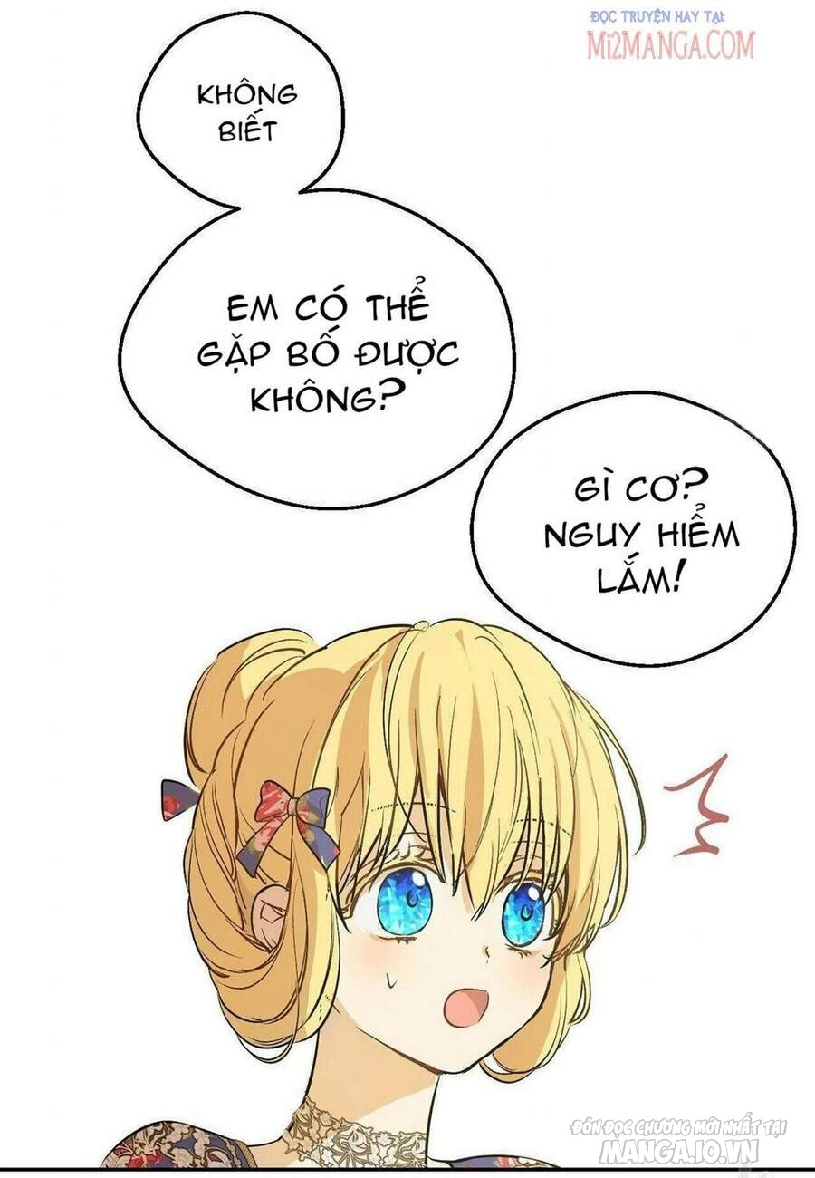 Một Ngày Nọ Tôi Bỗng Thành Nàng Công Chúa Chapter 106 - Trang 2