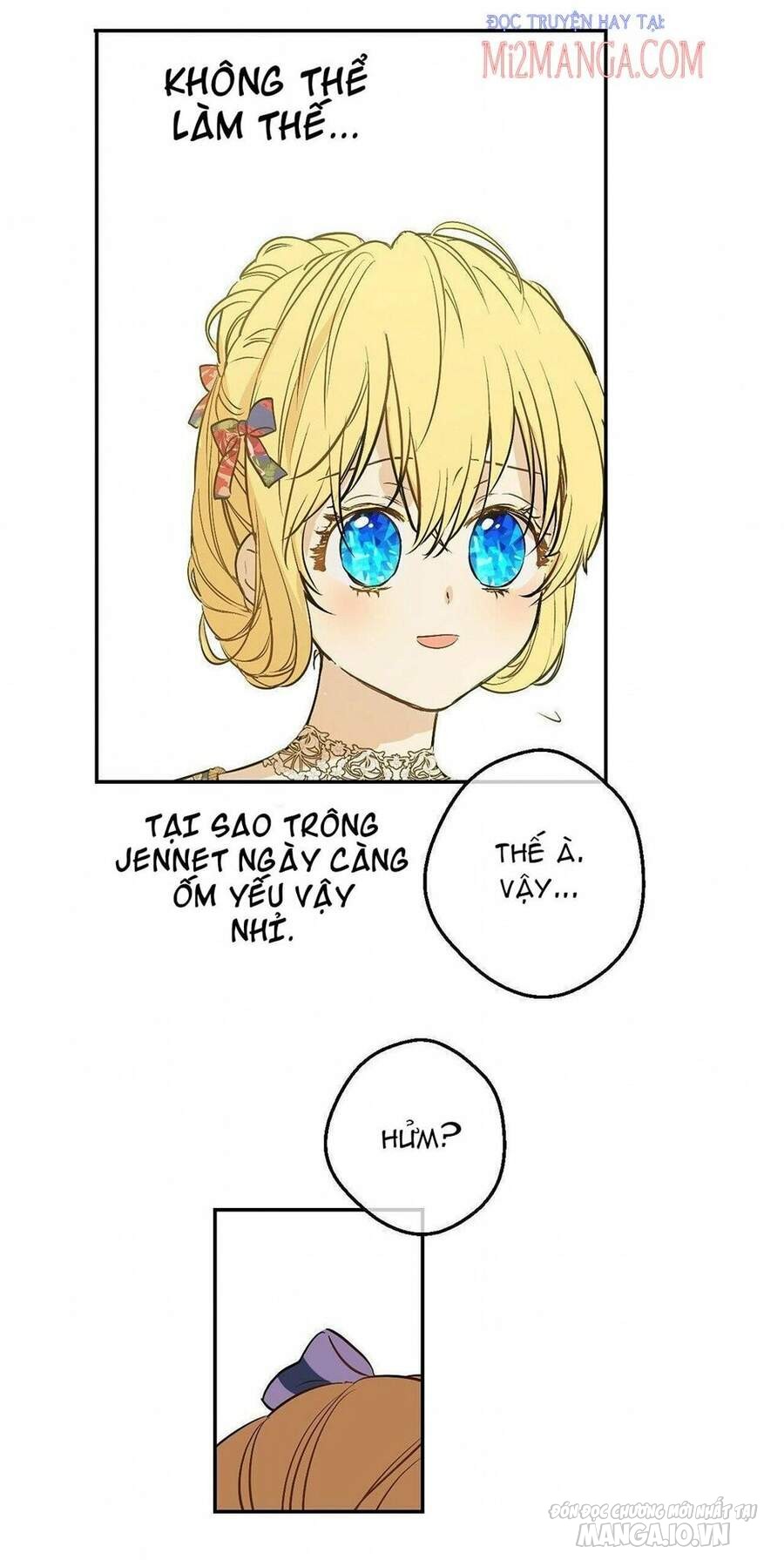 Một Ngày Nọ Tôi Bỗng Thành Nàng Công Chúa Chapter 106 - Trang 2