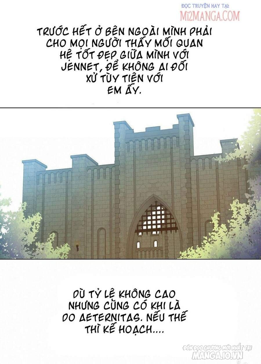 Một Ngày Nọ Tôi Bỗng Thành Nàng Công Chúa Chapter 106 - Trang 2