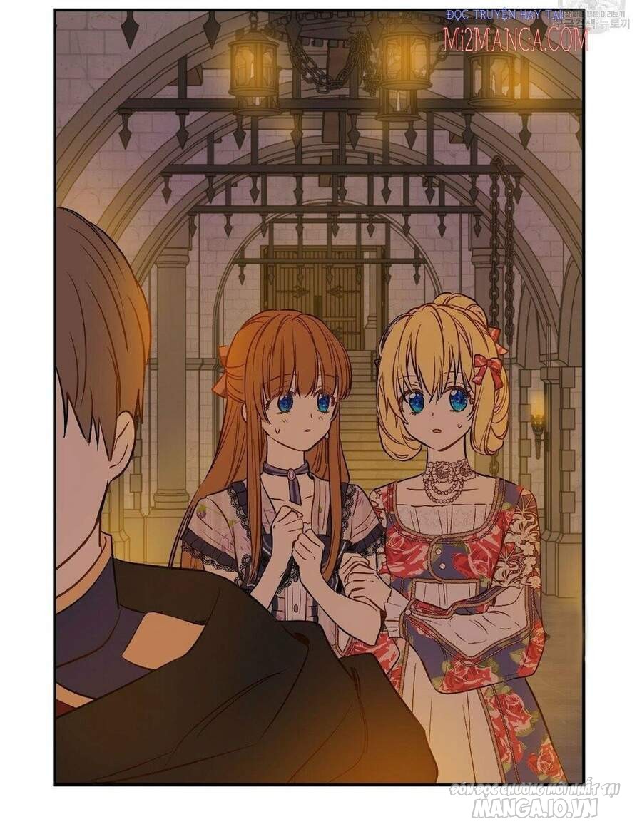 Một Ngày Nọ Tôi Bỗng Thành Nàng Công Chúa Chapter 106 - Trang 2