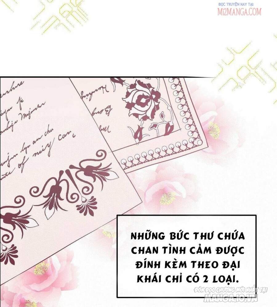 Một Ngày Nọ Tôi Bỗng Thành Nàng Công Chúa Chapter 106 - Trang 2