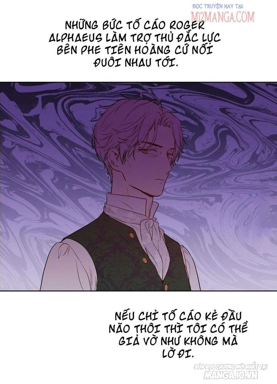 Một Ngày Nọ Tôi Bỗng Thành Nàng Công Chúa Chapter 106 - Trang 2