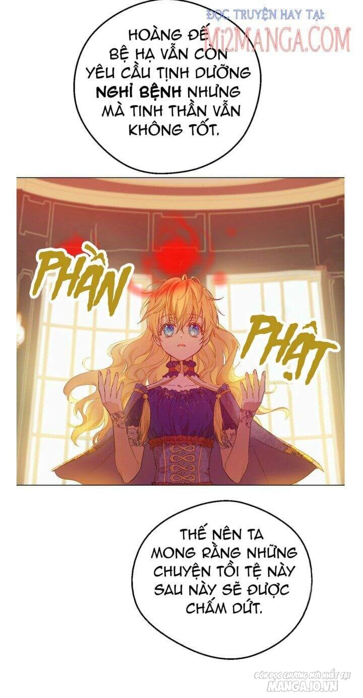 Một Ngày Nọ Tôi Bỗng Thành Nàng Công Chúa Chapter 105.2 - Trang 2