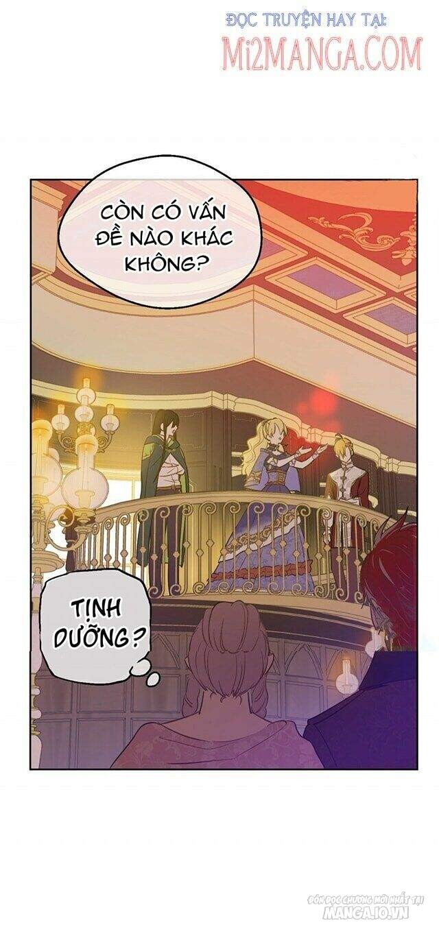 Một Ngày Nọ Tôi Bỗng Thành Nàng Công Chúa Chapter 105.2 - Trang 2