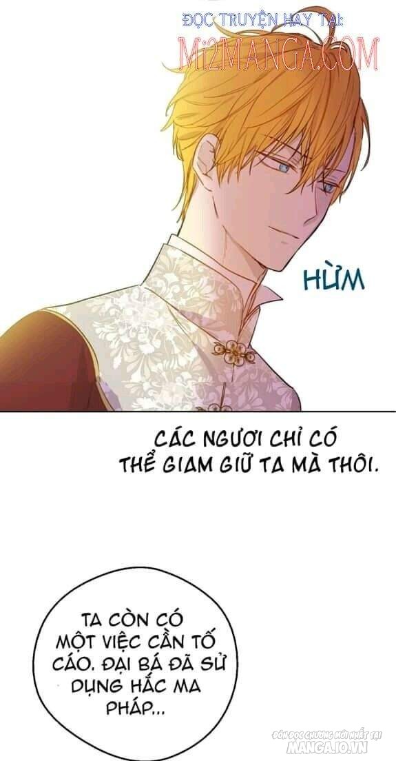 Một Ngày Nọ Tôi Bỗng Thành Nàng Công Chúa Chapter 105.2 - Trang 2