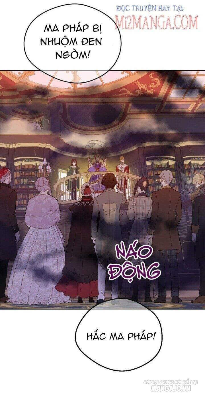 Một Ngày Nọ Tôi Bỗng Thành Nàng Công Chúa Chapter 105.2 - Trang 2
