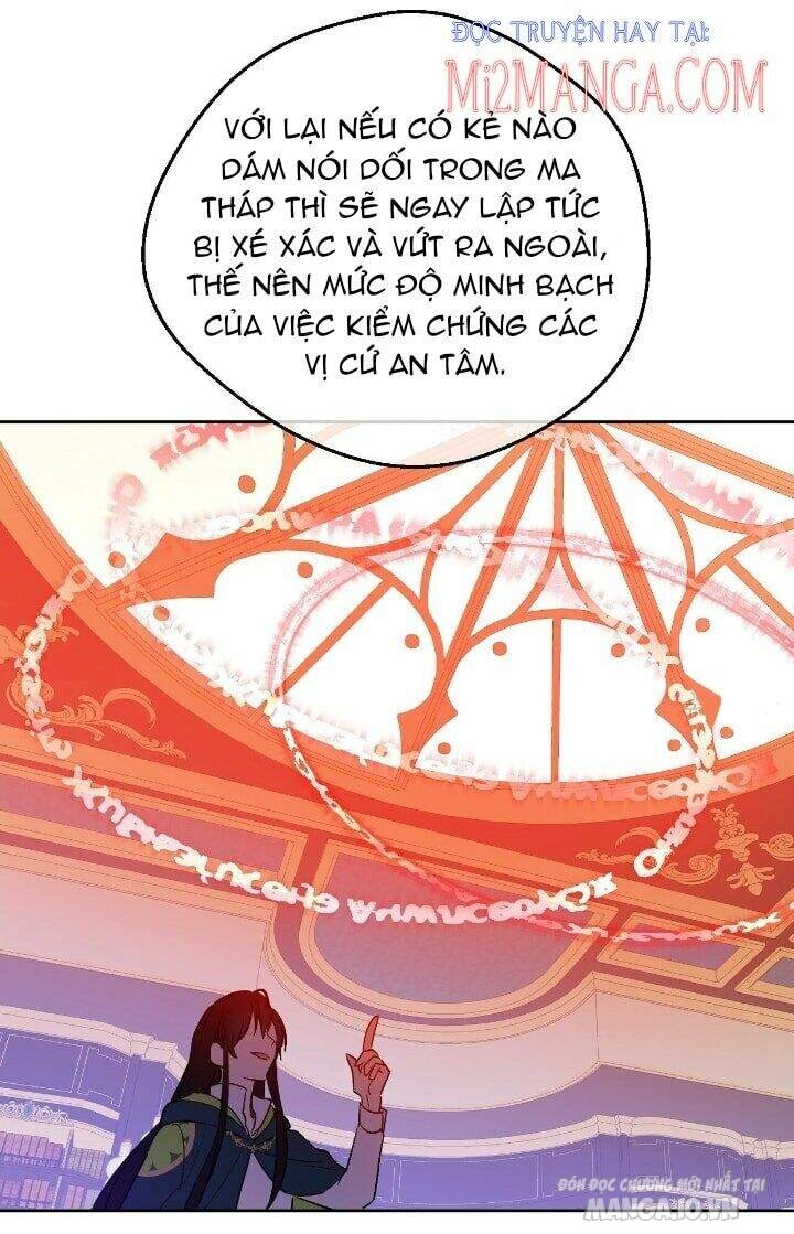 Một Ngày Nọ Tôi Bỗng Thành Nàng Công Chúa Chapter 105.2 - Trang 2