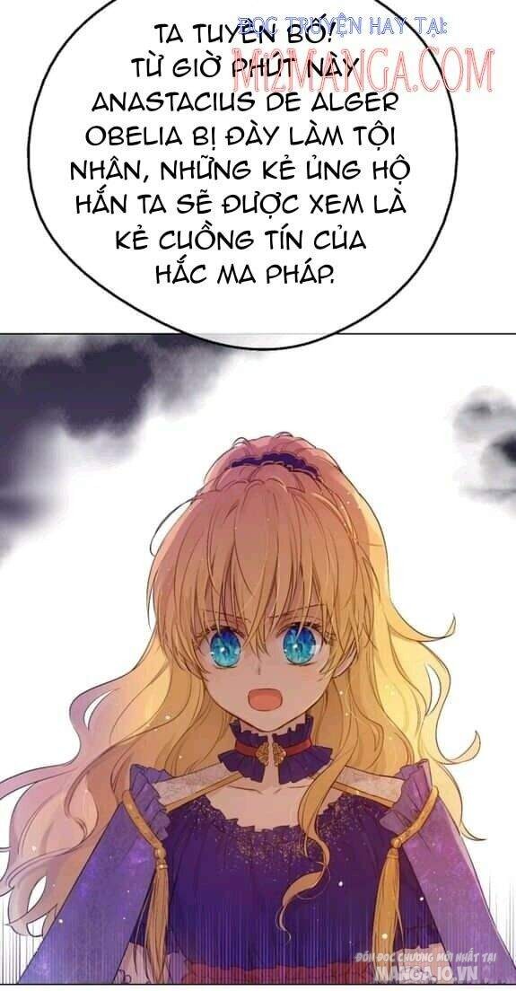 Một Ngày Nọ Tôi Bỗng Thành Nàng Công Chúa Chapter 105.2 - Trang 2