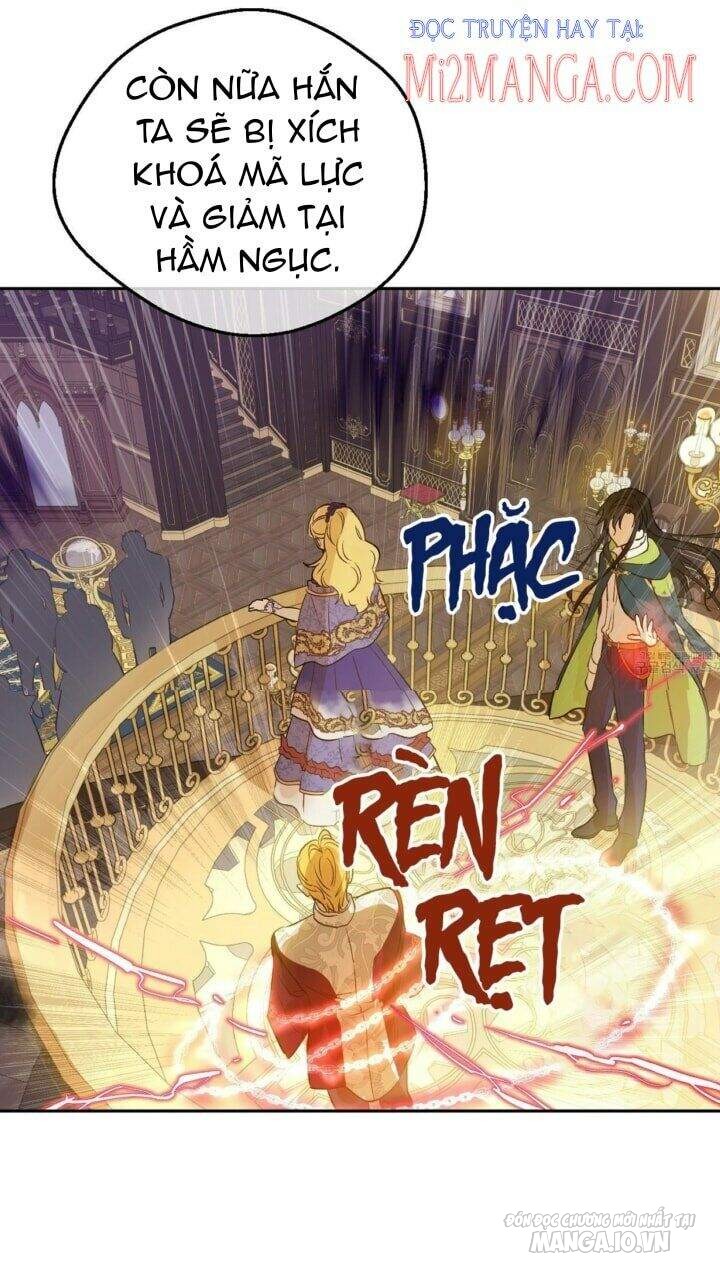 Một Ngày Nọ Tôi Bỗng Thành Nàng Công Chúa Chapter 105.2 - Trang 2