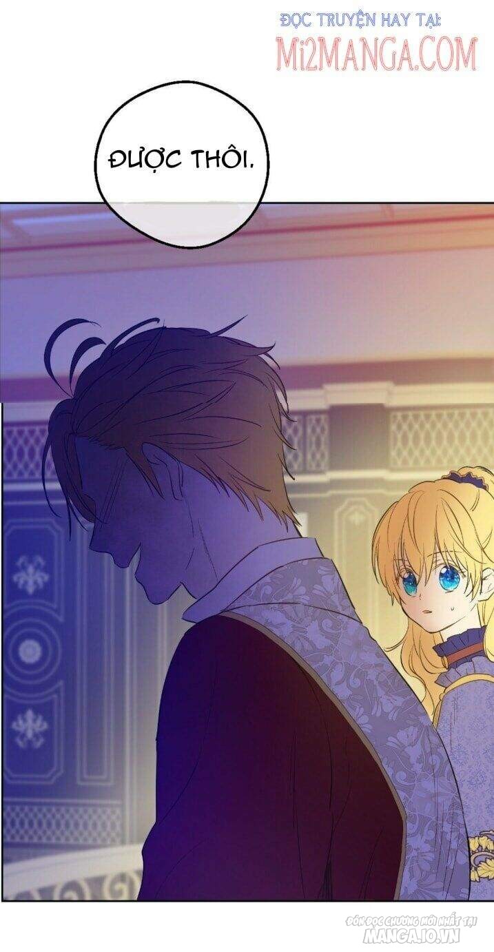 Một Ngày Nọ Tôi Bỗng Thành Nàng Công Chúa Chapter 105.2 - Trang 2