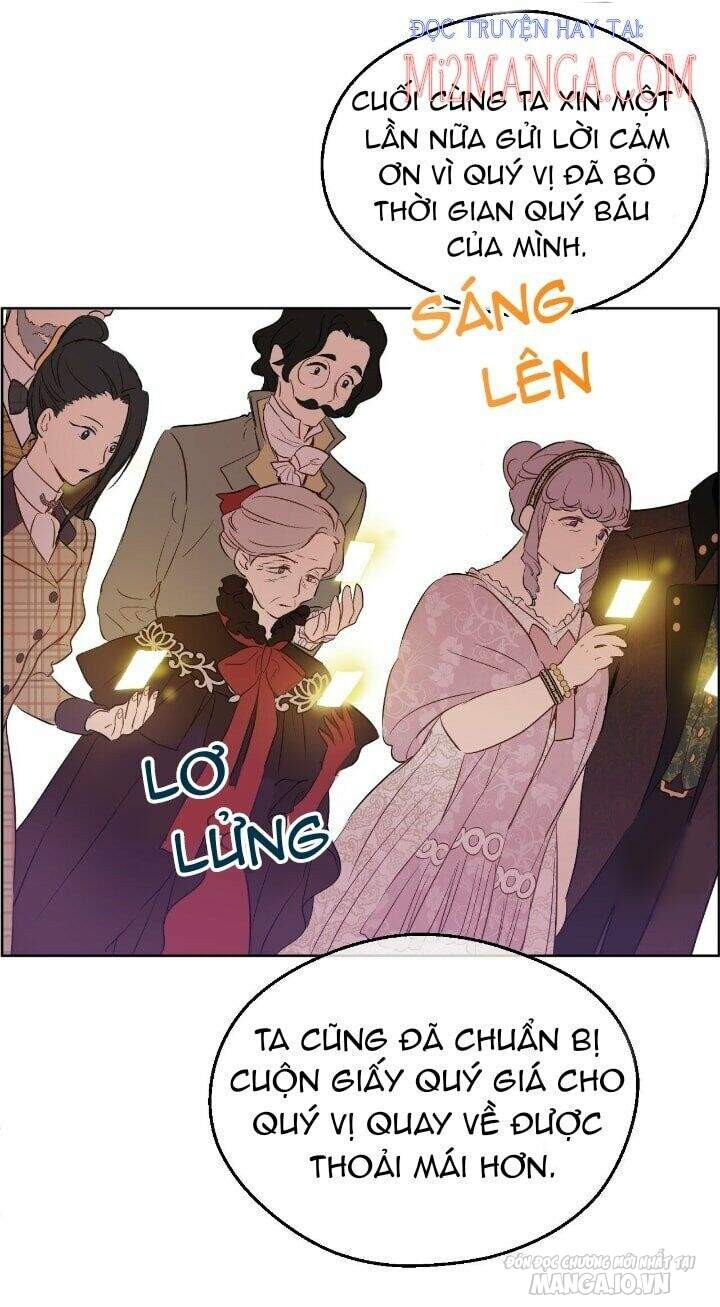 Một Ngày Nọ Tôi Bỗng Thành Nàng Công Chúa Chapter 105.2 - Trang 2