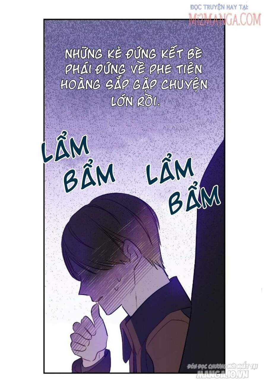 Một Ngày Nọ Tôi Bỗng Thành Nàng Công Chúa Chapter 105.2 - Trang 2