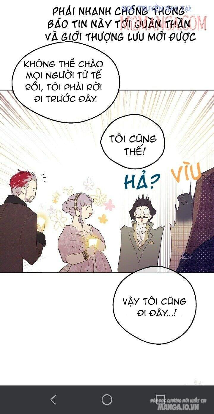 Một Ngày Nọ Tôi Bỗng Thành Nàng Công Chúa Chapter 105.2 - Trang 2